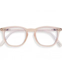 Lunettes Pour Ecrans #E Rose Quartz