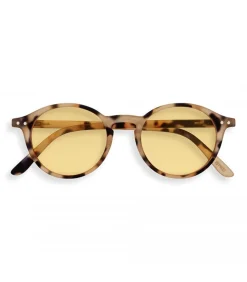 Lunettes Sleeping #D Light Tortoise
