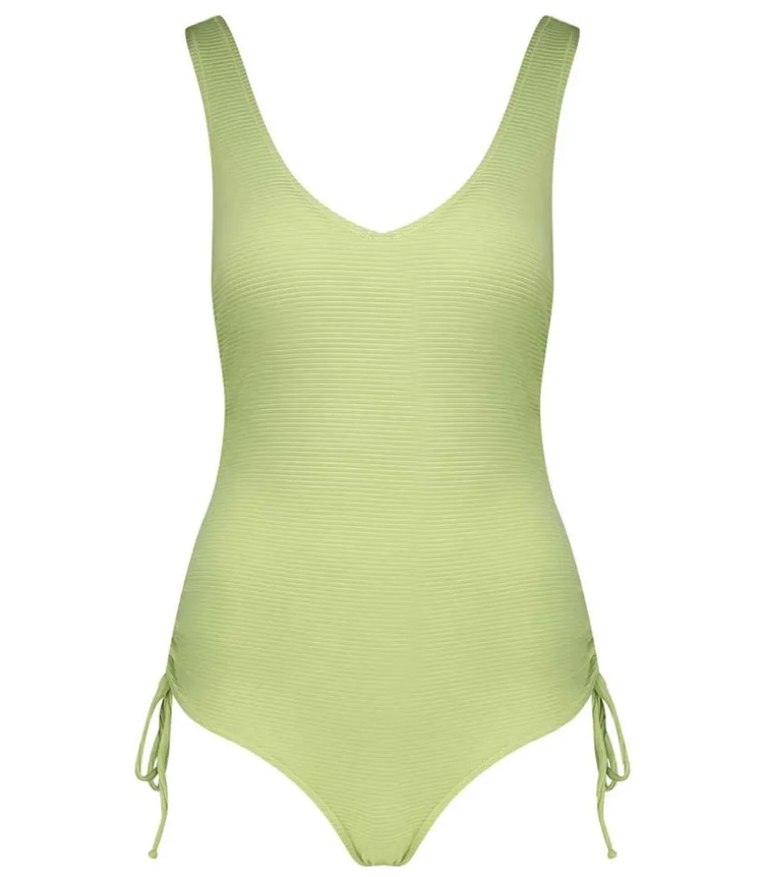 Maillot De Bain Lena Green