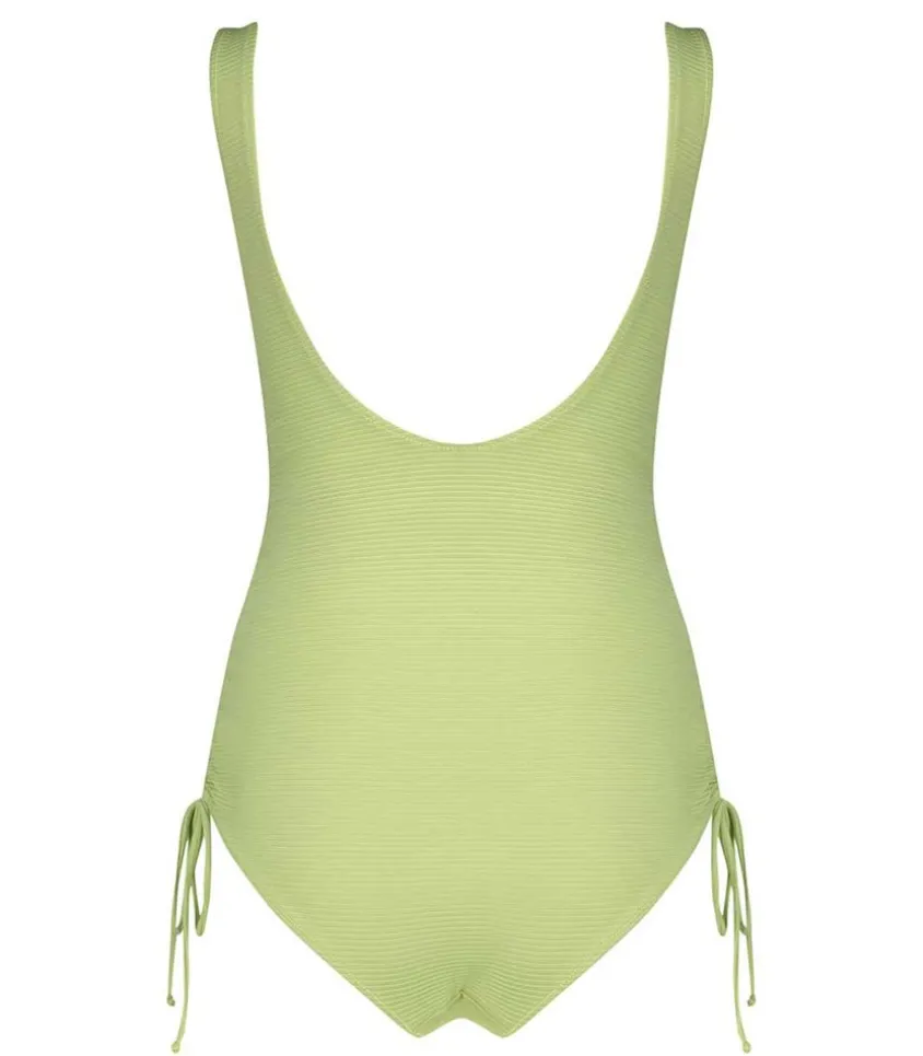 Maillot De Bain Lena Green