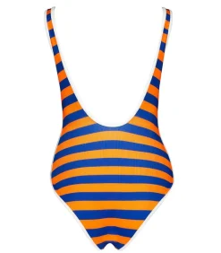 Maillot De Bain Une Piece Margot Transat
