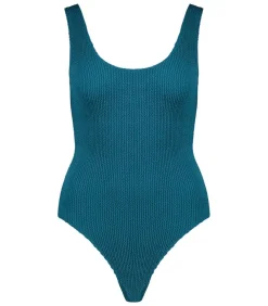 Maillot De Bain Une Piece Riva Basil