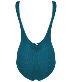 Maillot De Bain Une Piece Riva Basil