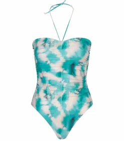 Maillot De Bain Une Piece Marie Mint