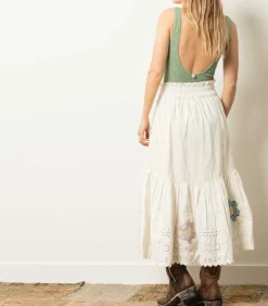 Maillot De Bain Une Piece Ava Mint