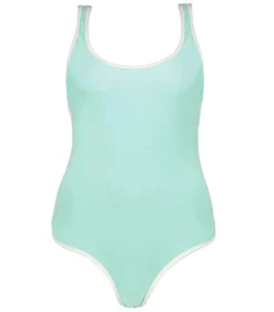 Maillot De Bain Une Piece Margot Aqua Loop