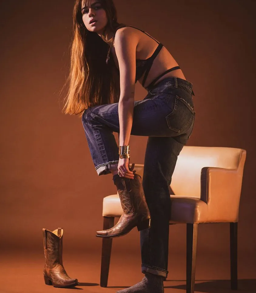 Manchette Gravee Everything Will Be Ok