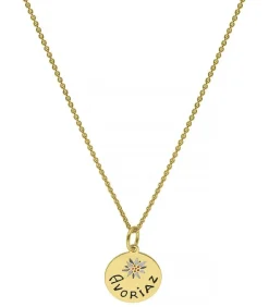 Medaille Avoriaz Sur Lien Et Chaine