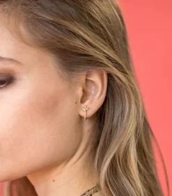 Mini Creole Into The Wild Or Jaune Et Diamants