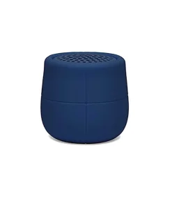 Mini Enceinte Bluetooth Mino X Insubmersible Dark Blue