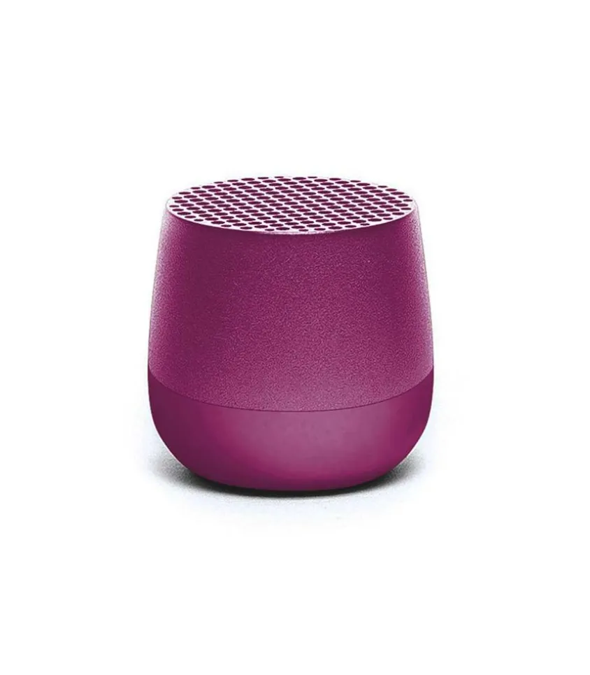 Mini Enceinte Bluetooth Portable Mino