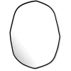 Miroir Biseaute Irregulier 66 X 85 Cm