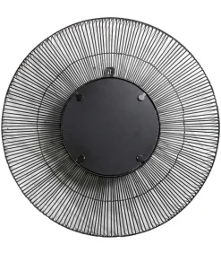 Miroir Rond Files L En Bronze