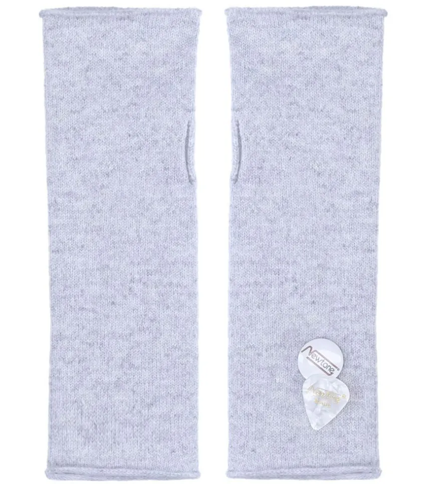 Mitaines Fit Bleed Ash Grey