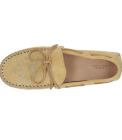 Mocassin Freen Straw