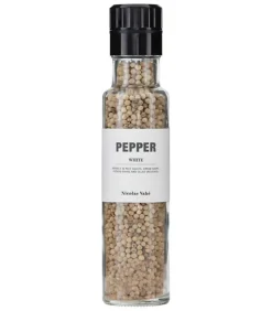 Moulin A Poivre Blanc