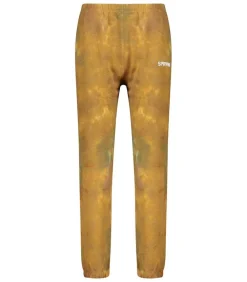 Pantalon De Jogging Logo Army Marble Camo