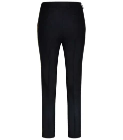 Pantalon Feutre A Bandes Algisa Garconne