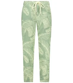 Pantalon Homme Banana Leaf