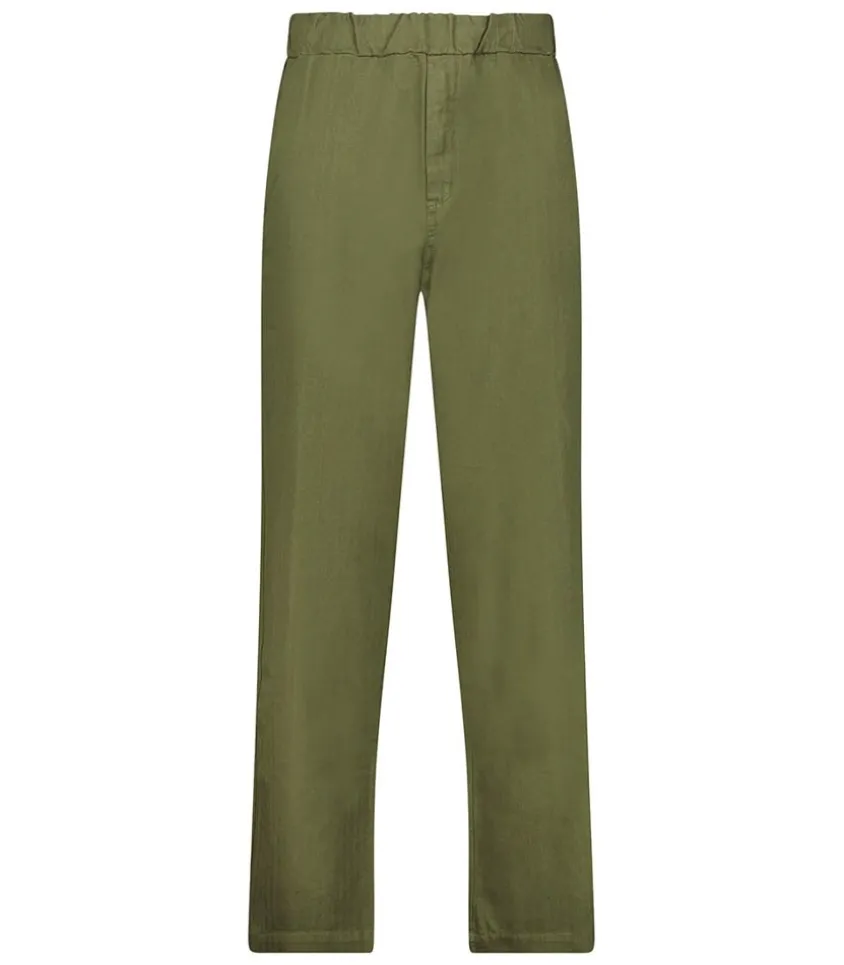 Pantalon Homme Randa Resca Olive