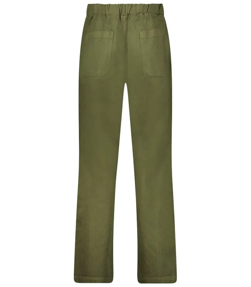 Pantalon Homme Randa Resca Olive