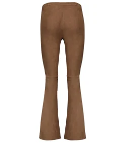 Pantalon Luca Caramel