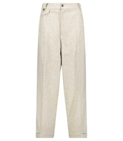 Pantalon Lucky Off White
