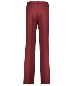 Pantalon Marcus Thorens Bordeaux