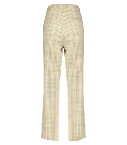 Pantalon Rayssa Checks