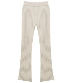 Pantalon Val En Laine