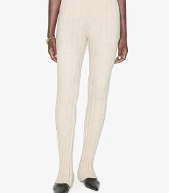 Pantalon Val En Laine