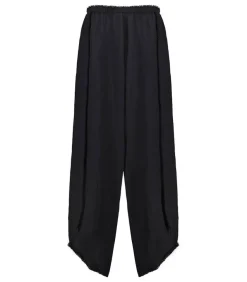 Pantalon Xubue Noir