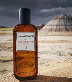 Parfum D'Ambiance #11 Coffe Shop 50Ml