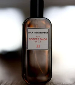 Parfum D'Ambiance #11 Coffe Shop 50Ml