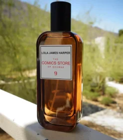 Parfum D'Ambiance #9 Comics Store 50Ml