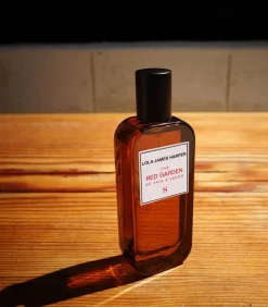 Parfum D'Ambiance #8 Red Garden 50Ml