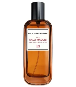 Parfum D'Ambiance #13 The Calvi Maquis 50Ml
