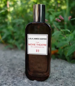 Parfum D'Ambiance #12 The Movie Theatre 50Ml