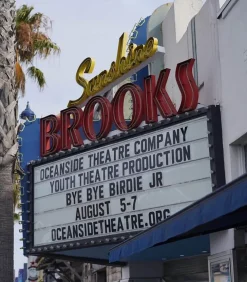 Parfum D'Ambiance #12 The Movie Theatre 50Ml