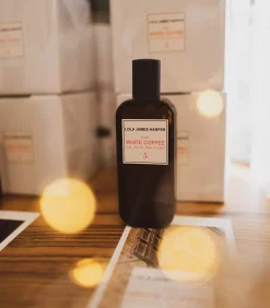 Parfum D'Ambiance #5 White Coffee 50Ml