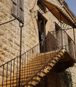 Parfum D'Ambiance #5 White Coffee 50Ml