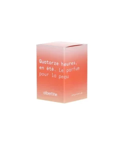 Parfum Quatorze Heures, En Ete 15 Ml