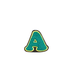 Patch The Letter A