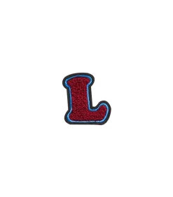 Patch The Letter L
