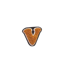 Patch The Letter V