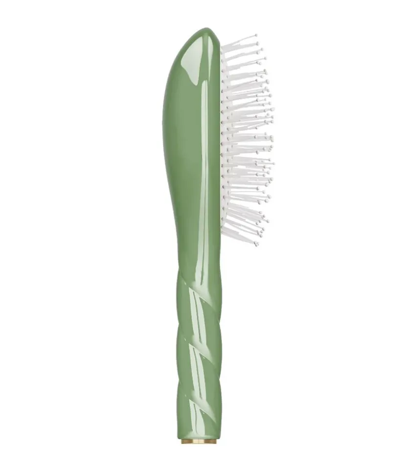 Petite Brosse N.04 La Miracle Vert Amande