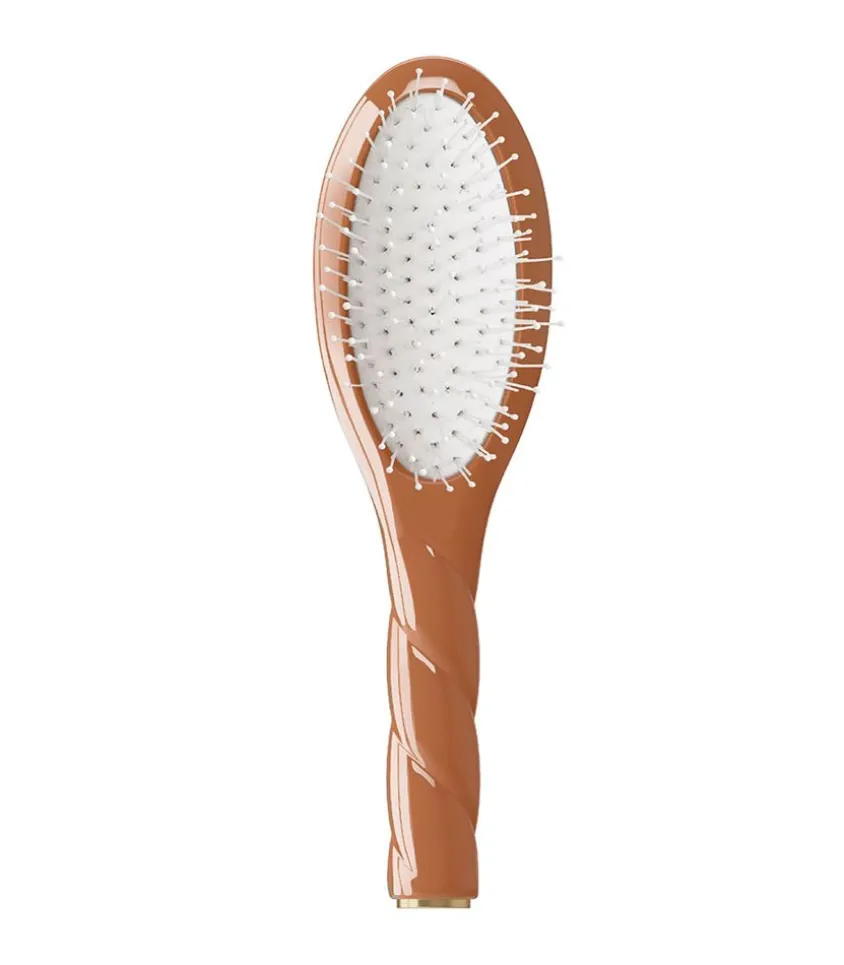 Petite Brosse N.04 La Miracle Terracotta