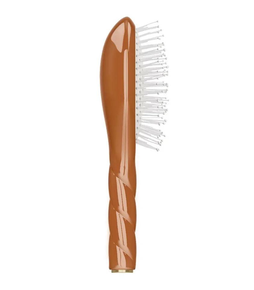 Petite Brosse N.04 La Miracle Terracotta