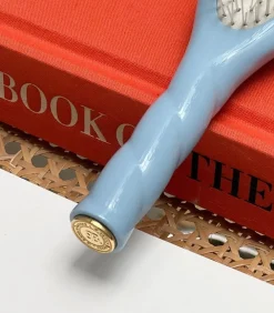 Petite Brosse N.04 La Miracle Bleu Ciel