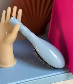 Petite Brosse N.02 L'Indispensable Bleu Ciel